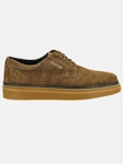 Kinzoon Suede Shoes