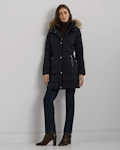 Insulated Coat
