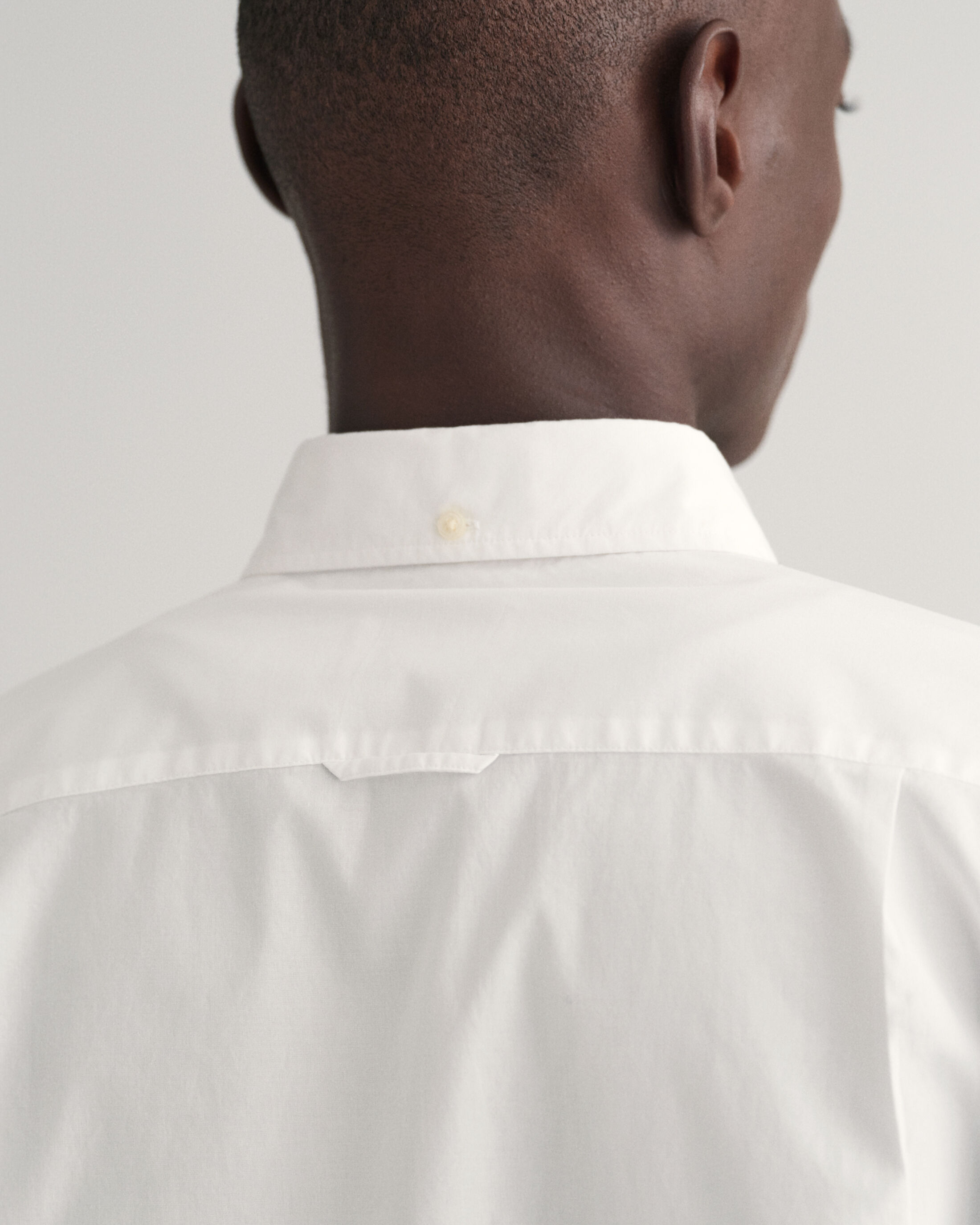GANT - Slim Fit Poplin Shirt