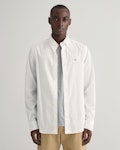 Slim Fit Poplin Shirt