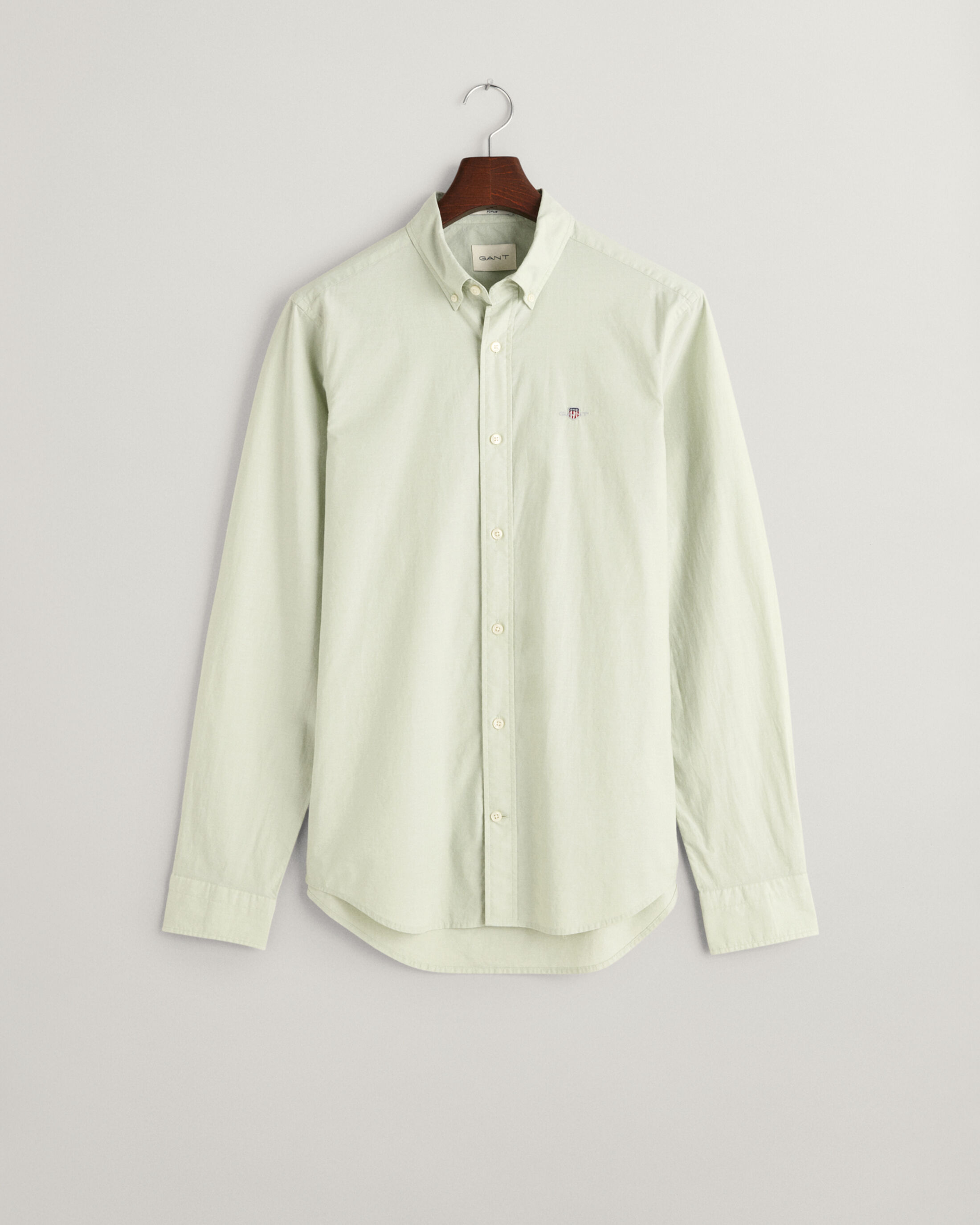 GANT - Slim Fit Poplin Shirt