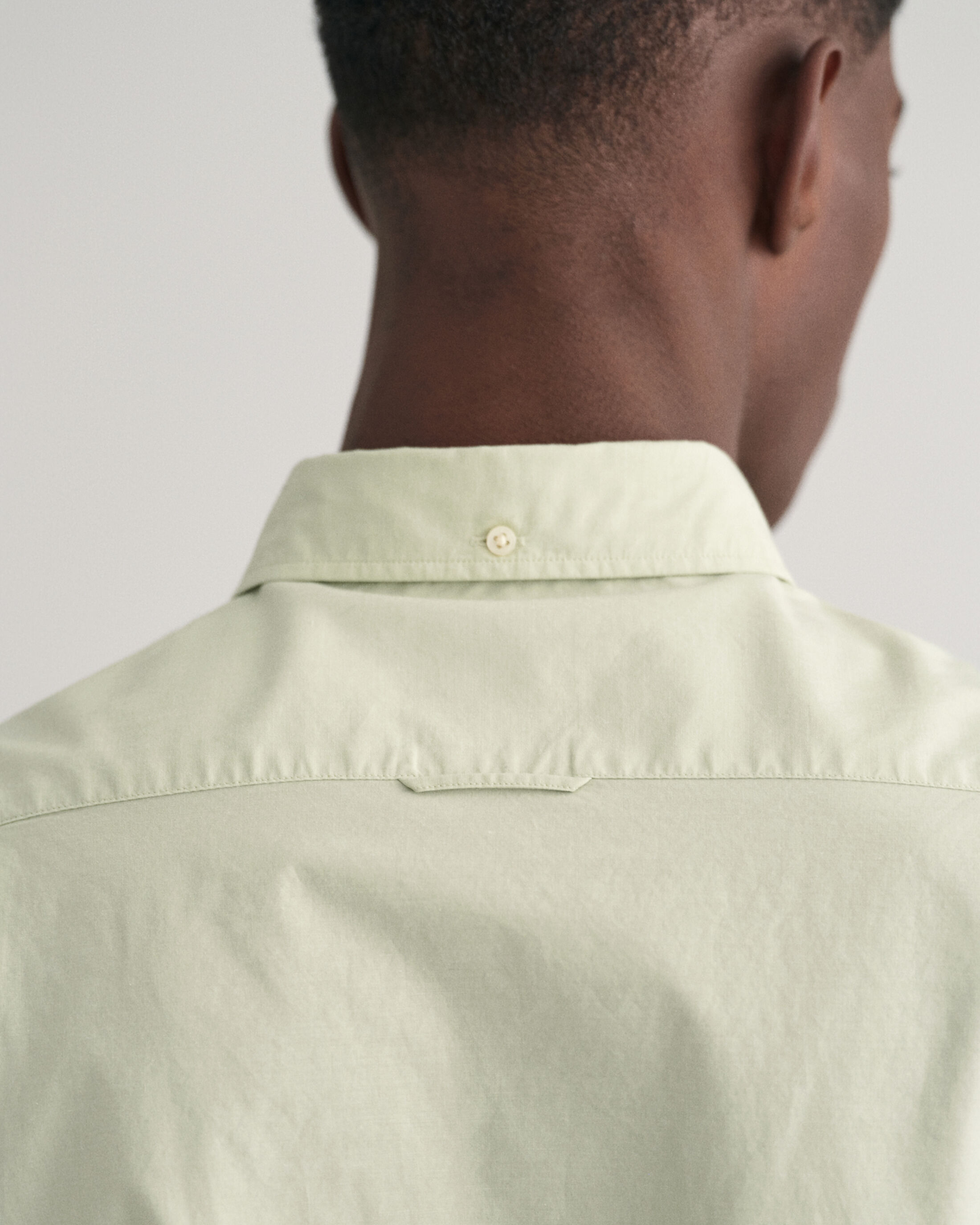 GANT - Slim Fit Poplin Shirt