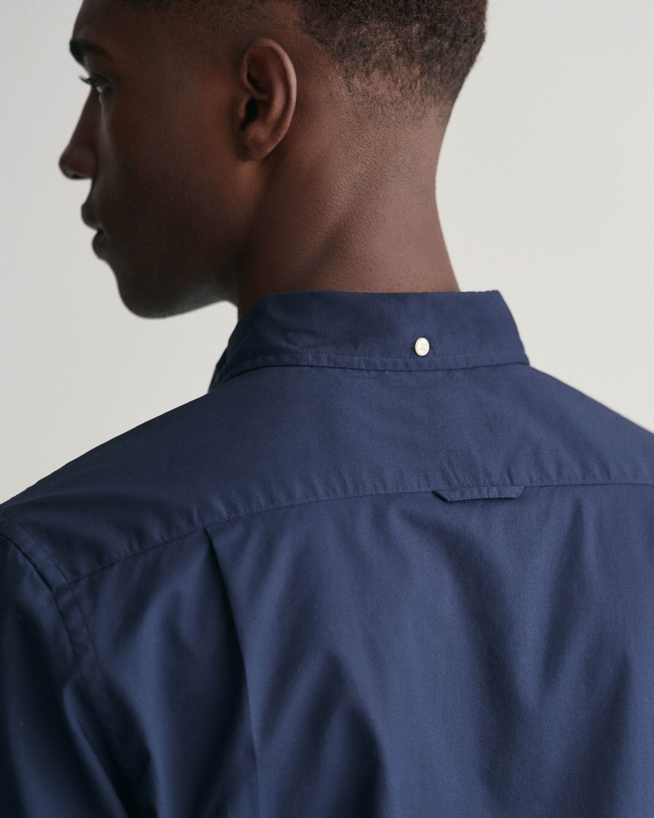 GANT - Slim Fit Poplin Shirt