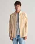 Regular Fit Striped Shirt