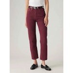 501® Crop Reds