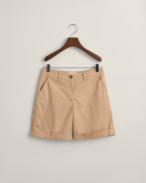 GANT - Relaxed Fit Lightweight Chino Shorts