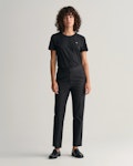 Slim Cigarette Slacks