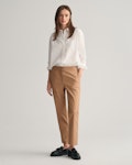 Slim Cigarette Slacks