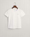 Regular Shield Crewneck TShirt