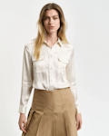 Reg Pocket Shirt