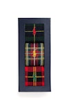 Tartn Gft Bx-Crew Sock Gift Box