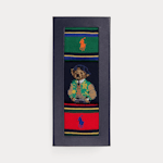 Mrcn Hrtg Br-Crew Sock Gift Box