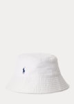 Linen Bucket Hat