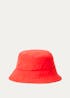 POLO RALPH LAUREN - Linen Bucket Hat