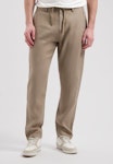 James Beach Pants Crispy Linen