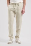 James Beach Pants Crispy Linen