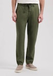 James Beach Pants Crispy Linen