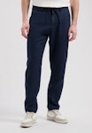 James Beach Pants Crispy Linen