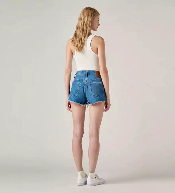LEVI'S - 501® Original Shorts