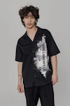 Short Sleeve Casual Shirt