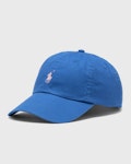 Cotton Chino Ball Cap