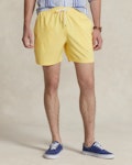 Traveller Classic Swimming Trunk