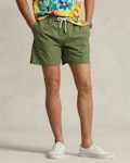 Traveller Classic Swimming Trunk