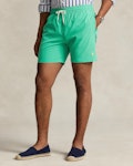 Traveller Classic Swimming Trunk