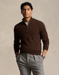 Hz PP-Long Sleeve Pullover