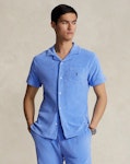 Terry Camp Shirt