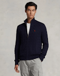 Long Sleeve Full Zip
