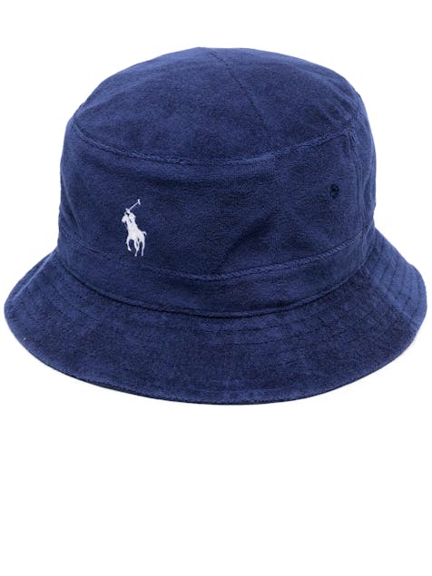 POLO RALPH LAUREN - Loft Bucket Hat