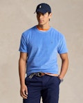 Classic Fit Terry T-Shirt