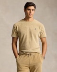 Classic Fit Terry T-Shirt