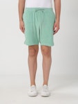 Terry Drawstring Shorts