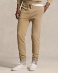 Loopback Fleece Tracksuit Bottoms
