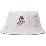 Loft Polo Bear Bucket Hat