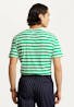 POLO RALPH LAUREN - T-Shirt Polo Stripe T-Shirt Preppy