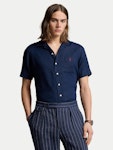 Classic Fit Short Sleeve Shirt