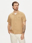 Classic Fit Short Sleeve Shirt