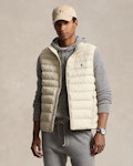 The Colden Packable Gilet