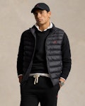 The Colden Packable Gilet