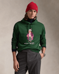 Long Sleeve Sweatshirt