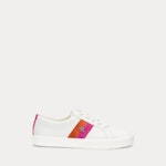 Janson II Leather & Suede Sneakers