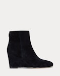 Sherry Suede Boots