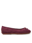 Jayna Driver Flats