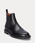 Asher Chlsea Boot Mid Cut Boot