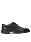 Asher Derby Dress Shoe