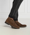 Asher Chukka-Boots Mid Cut Boot