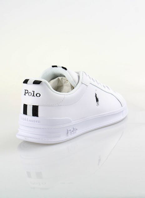 POLO RALPH LAUREN - HRT CT II-Sneakers